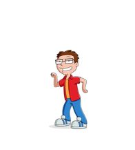American Dad! – (11. Staffel) - American Dad - Steve Smith