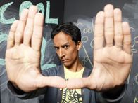 Community – Abed Nadir (Danny Pudi)