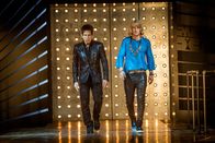 Zoolander No. 2 – Seit zehn Jahren haben sich Derek (Ben Stiller, l.) und Hansel (Owen Wilson, r.) bereits aus dem Modebusiness zurückgezogen, doch als VIPs ermordet werden und ein pensioniertes Model sie um Hilfe bittet, müssen sie erneut Fuß in die Fashion-Welt setzen ...