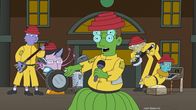 Futurama – Sa, 28.06., 18:15 Uhr