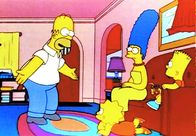 Die Simpsons – Sa, 07.09., 09:55 Uhr