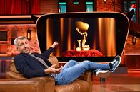 TV total – Sebastian Pufpaff