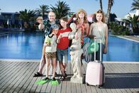 Familienchaos - All Inclusive – Familienchaos - All Inclusive (2012)