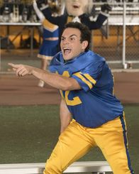 The Goldbergs – Barry Goldberg (Troy Gentile)