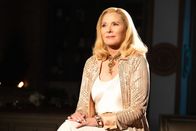 Filthy Rich – Margaret Monreaux (Kim Cattrall)