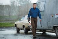 Ash vs. Evil Dead – Ashley "Ash" J. Williams (Bruce Campbell)