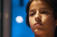 Kids – Wie fühlt sich Verliebtheit für Kinder an? Gemeinsam mit Experten und Expertinnen erkundet diese Ausgabe von „Kids“ die erste Liebe.