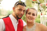 My Big Fat Gypsy Wedding – My Big Fat Gypsy Wedding (2014)
