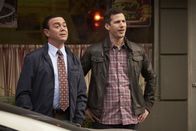 Brooklyn Nine-Nine – Brooklyn Nine-Nine (2018)
