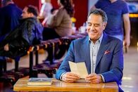 Single Parents – Brad Garrett (Douglas Fogerty).