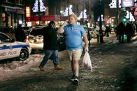 Bad Santa 2 – Bad Santa 2 (2016)