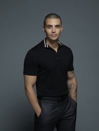 Filthy Rich – Antonio Rivera (Benjamin Levy Aguilar)
