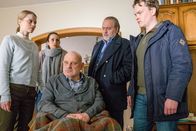 Der Alte – Fr, 17.10., 20:15 Uhr