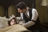 Another Period – Christina Hendricks, Moshe Kasher