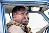 Lethal Weapon – Tom Barnes (Mykelti Williamson)