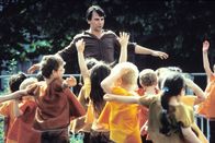 Es beginnt heute – Voller Hingabe setzt sich der Schulleiter Daniel Lefebvre (Philippe Torreton) für die individuellen Bedürfnisse der jungen Schüler ein und versucht sie zu fördern.