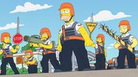 Die Simpsons – Sa, 02.08., 13:22 Uhr