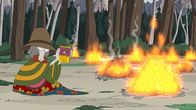 American Dad! – Roger