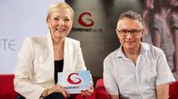 gesundheitheute – gesundheitheute – Die Gesundheitssendung mit Dr. Jeanne Fürst Detektivarbeit in der Medizin Dr. Jeanne Fürst und Professor Emanuel Christ 2022
