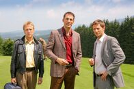 Die Rosenheim-Cops – Die Rosenheim-Cops (2011)