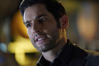 Lucifer – Lucifer (Tom Ellis)