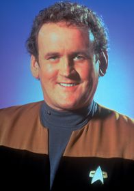 Star Trek: Deep Space Nine – Star Trek: Deep Space Nine (1996)