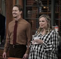 Last Man Standing – Last Man Standing (2020)