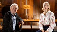 erLesen – Heinz Sichrovsky, Barbara Zemann.