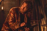 Mary Shelley's Frankenstein – Der Erfinder Victor (Kenneth Branagh) strebt danach, ein künstliches Lebewesen erschaffen zu können.
