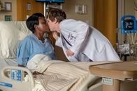 The Good Doctor – The Good Doctor (2018)