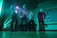 Paranormal Investigation - Geistern auf der Spur – Mi, 22.10., 01:50 Uhr