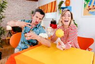 Das Wunder Du – Omar, Melly.