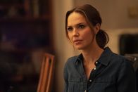 Lincoln Rhyme: Der Knochenjäger – Amelia Sachs (Arielle Kebbel)