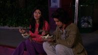 Victorious – L-R: Tori Vega (Victoria Justice), Beck Oliver (Avan Jogia)