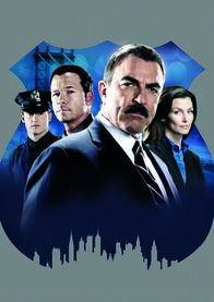 Blue Bloods - Crime Scene New York – Blue Bloods - Crime Scene New York (2016)