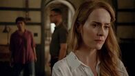 American Horror Story – (v.l.n.r.) Lee Harris (Angela Bassett); Matt Miller TV (Cuba Gooding jr); Shelby Miller TV (Sarah Paulson)