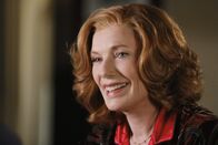 Castle – Martha Rodgers (Susan Sullivan) hat immer einen guten Rat für ihren Sohn parat ...