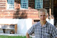 Bauer, ledig, sucht... – Mathias
