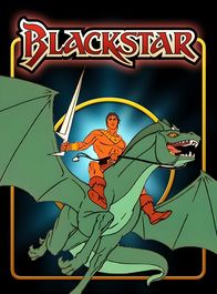 Blackstar – Sa, 30.03., 08:30 Uhr
