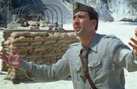 Corellis Mandoline – Musik hat einen sehr hohen Stellenwert in Capt. Antonio Corellis (Nicolas Cage) Leben ...