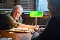The Sinner – Tracy Letts (Jack Novack), Bill Pullman (Det. Harry Ambrose).