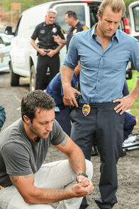 Hawaii Five-0 – Hawaii Five-0 (2012)
