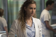 Chicago Med – Chicago Med (2017)