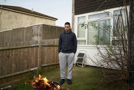 The Aliens – Lewis (Michael Socha)