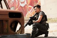 Strike Back – Strike Back (2018)