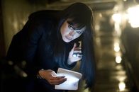 Salt – Wurde Evelyn Salt (Angelina Jolie) tatsächlich seit ihrer Kindheit ausgebildet, um jetzt den russischen Präsidenten mitten in New York zu töten?