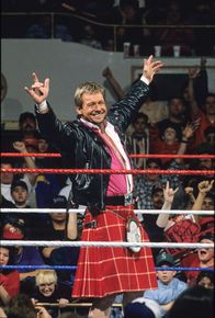 Biography: WWE Legends – Roddy Piper