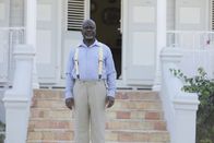 Death in Paradise – Alexander (Joseph Marcell).