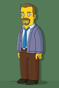 Die Simpsons – Homer lässt sich auf einen Frauentausch ein, hat jedoch mit seiner neuen Gattin seine Probleme, während Charles total begeistert von Marge ist ...