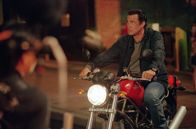 Exit Wounds – Er ist der härteste Bulle Detroits, der im Einsatz keine Gnade kennt: Einzelgänger Orin Boyd (Steven Seagal) ...